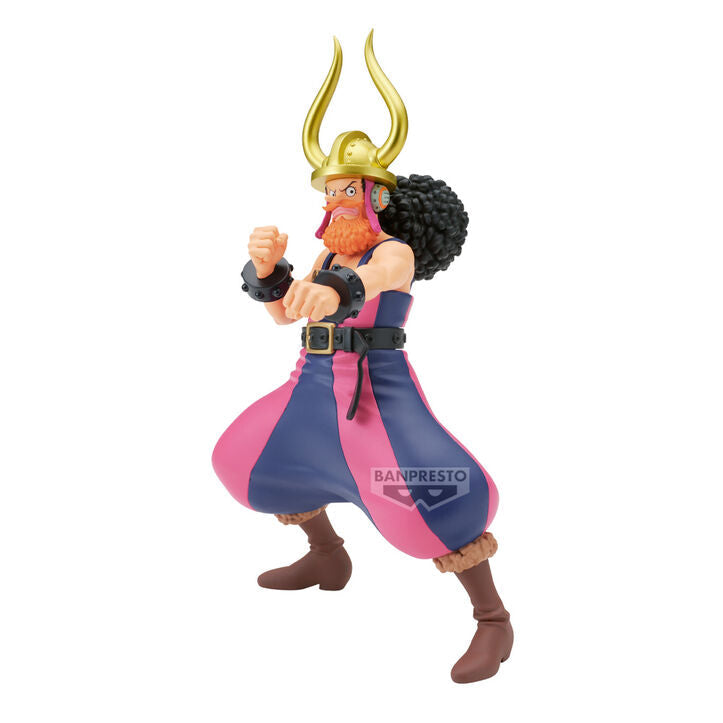 Usopp One Piece Battle Record Collection Prize Figure by Banpresto (01/2027) - Mandorama
