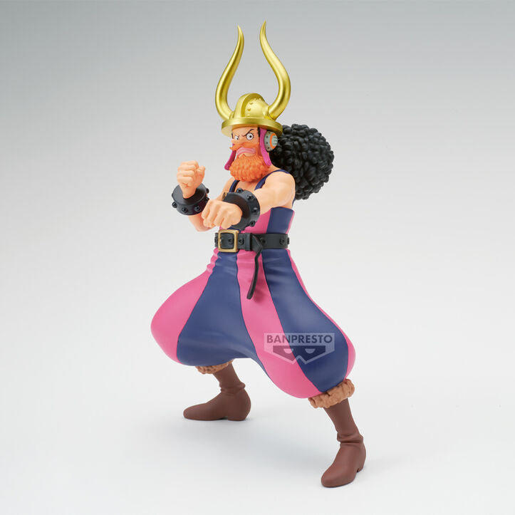 Usopp One Piece Battle Record Collection Prize Figure by Banpresto (01/2027) - Mandorama