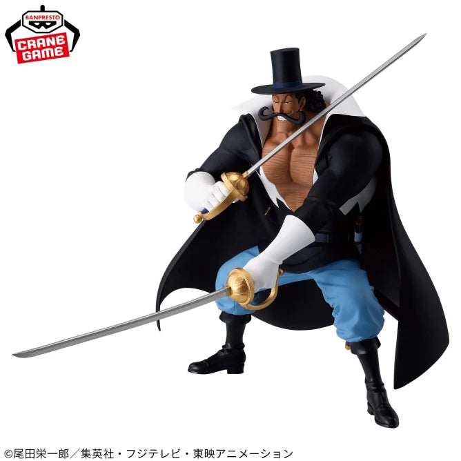 Vista One Piece Battle Record Collection Prize Figure by Banpresto (04/2025) - Mandorama [src:https://figisland.net/wp-content/uploads/2025/03/s01011615048527.webp]