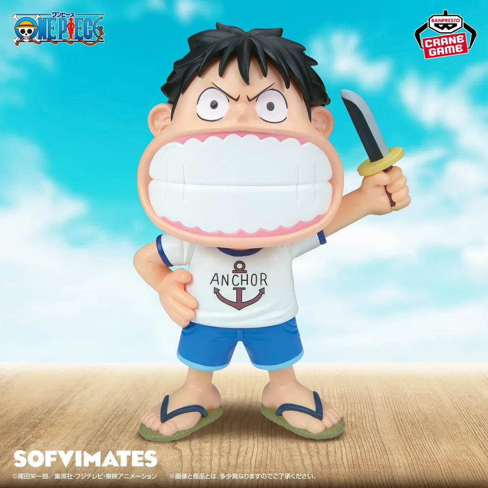 Monkey D. Luffy One Piece Big SOFVIMATES Prize Figure by Banpresto - Mandorama [src:https://tokutame.net/wp-content/uploads/2026/04/prize-202605-onepiece-banpresto11.webp]