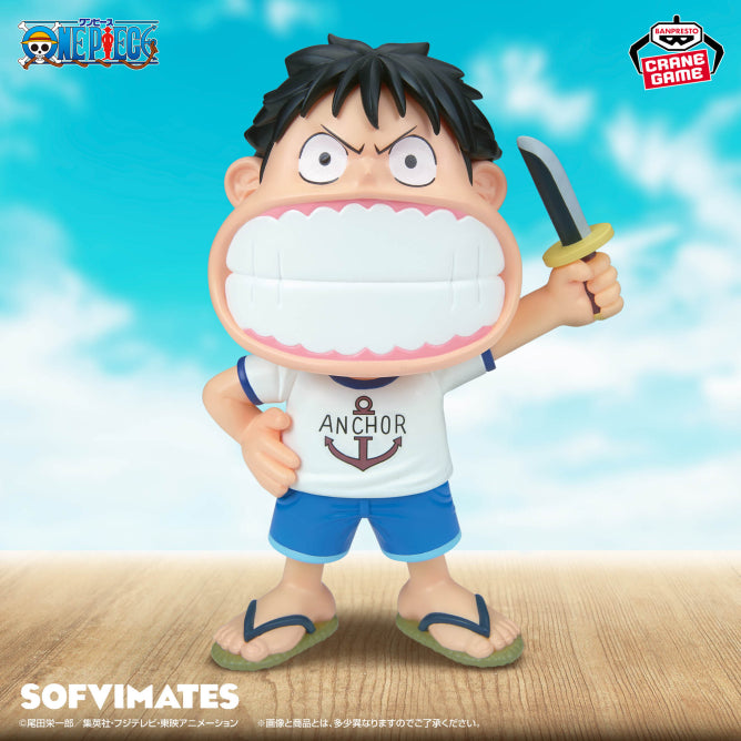 Monkey D. Luffy One Piece Big SOFVIMATES Prize Figure by Banpresto - Mandorama [src:https://figisland.net/wp-content/uploads/2026/04/s01011615057345.jpg]