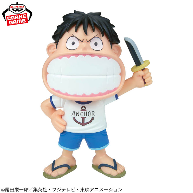 Monkey D. Luffy One Piece Big SOFVIMATES Prize Figure by Banpresto - Mandorama [src:https://figisland.net/wp-content/uploads/2026/04/s01011615057346.jpg]