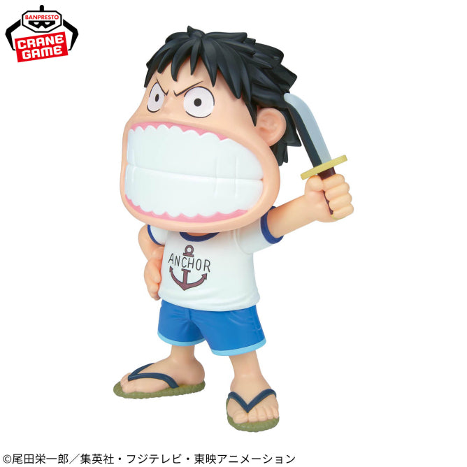 Monkey D. Luffy One Piece Big SOFVIMATES Prize Figure by Banpresto - Mandorama [src:https://figisland.net/wp-content/uploads/2026/04/s01011615057347.jpg]