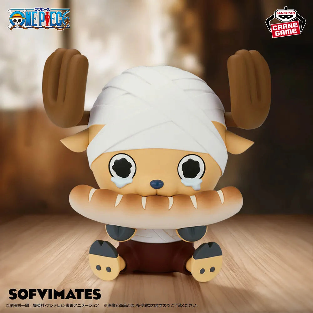 Tony Tony Chopper One Piece Big SOFVIMATES Prize Figure by Banpresto (04/2026) - Mandorama [src:https://tokutame.net/wp-content/uploads/2026/03/prize-202604-onepiece-banpresto12.webp]
