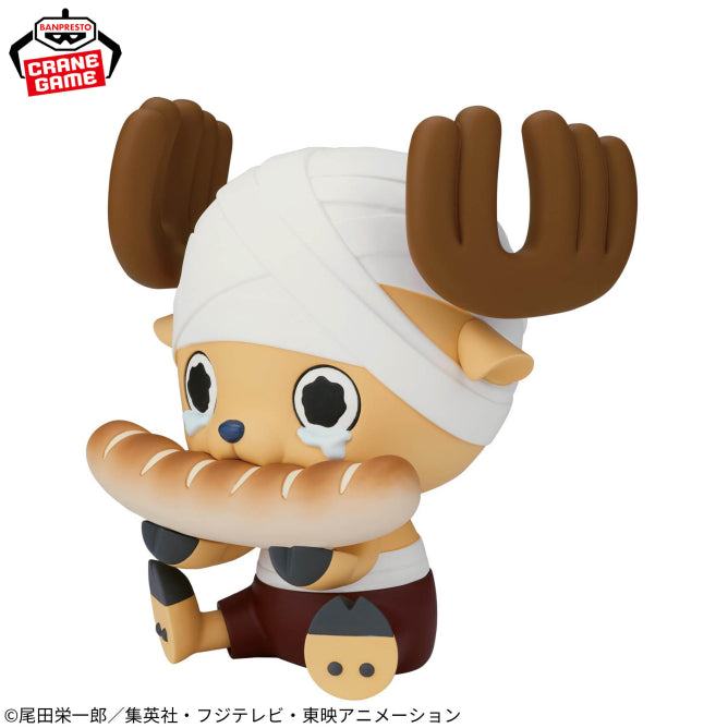 Tony Tony Chopper One Piece Big SOFVIMATES Prize Figure by Banpresto (04/2026) - Mandorama [src:https://figisland.net/wp-content/uploads/2026/03/s01011615056662.jpg]