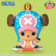 Chopper Zou ver. One Piece Prize Figure by Banpresto - Mandorama