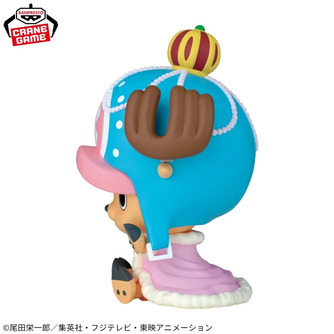 Chopper Zou ver. One Piece Prize Figure by Banpresto - Mandorama