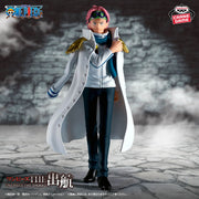 Coby One Piece Prize Figure by Banpresto - Mandorama