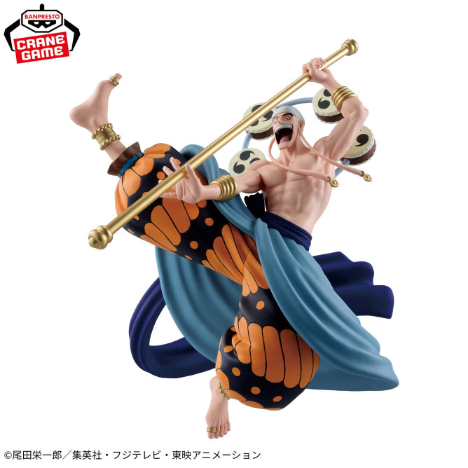 Enel One Piece Cross Posing Prize Figure by Banpresto - Mandorama [src:https://figisland.net/wp-content/uploads/2026/07/s01011615059060.jpg]
