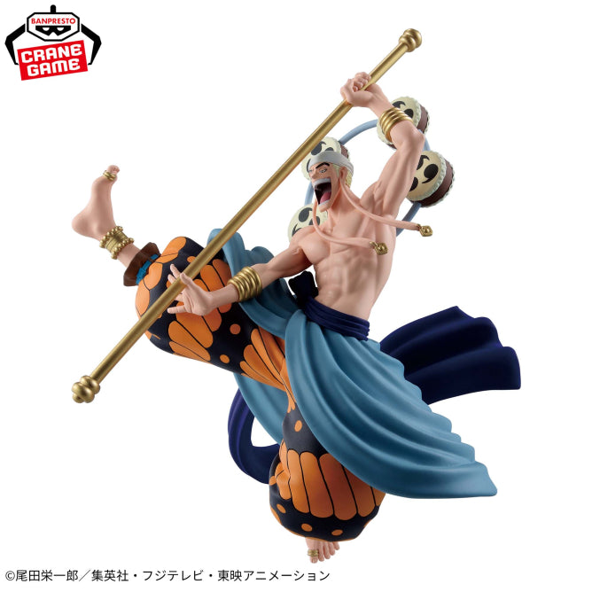 Enel One Piece Cross Posing Prize Figure by Banpresto - Mandorama [src:https://figisland.net/wp-content/uploads/2026/07/s01011615059061.jpg]
