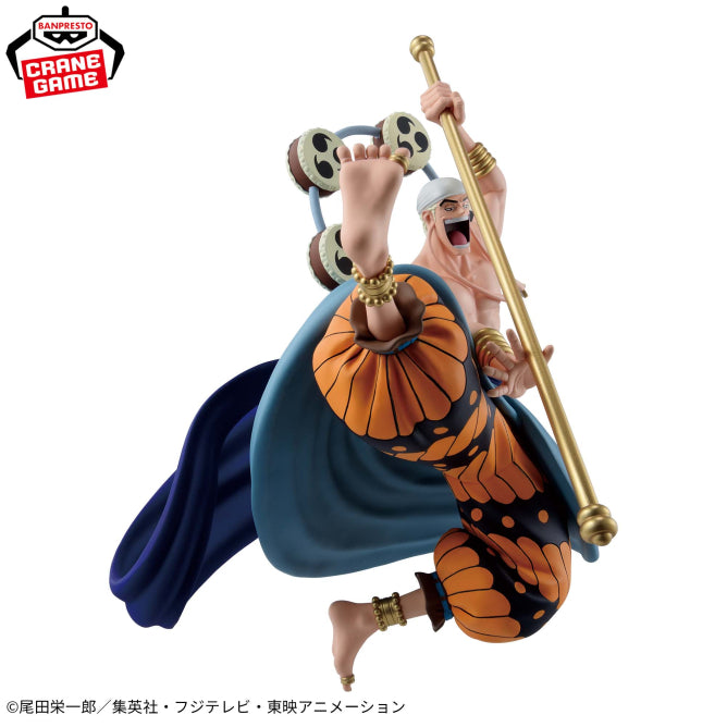 Enel One Piece Cross Posing Prize Figure by Banpresto - Mandorama [src:https://figisland.net/wp-content/uploads/2026/07/s01011615059062.jpg]