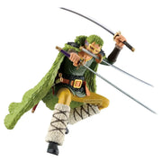 Roronoa Zoro One Piece Cross Posing Prize Figure by Banpresto - Mandorama [src:https://tokutame.net/wp-content/uploads/2026/07/prize-202611-onepiece-banpresto-2.webp]