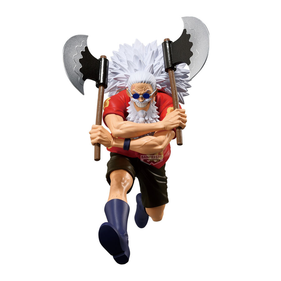 Scopper Gaban One Piece Cross Posing Prize Figure by Banpresto (12/2026) - Mandorama [src:https://cdn.shopify.com/s/files/1/0095/6910/8015/files/img_474010_2b25fea8e330c4721e875bd359c974ec_1.jpg?v=1785747225]