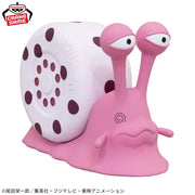 Robin One Piece Den Den Mushi Speaker Prize Figure by Banpresto - Mandorama