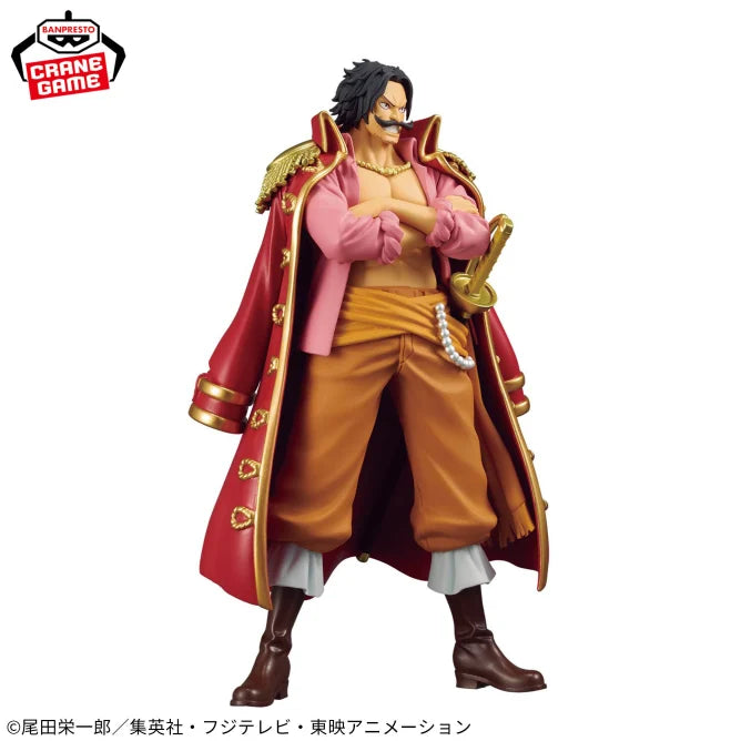 Gol D. Roger One Piece DXF Prize Figure by Banpresto - Mandorama [src:https://figisland.net/wp-content/uploads/2025/06/s01011615050860.webp]