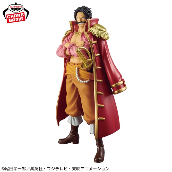 Gol D. Roger One Piece DXF Prize Figure by Banpresto - Mandorama [src:https://figisland.net/wp-content/uploads/2025/06/s01011615050861.webp]