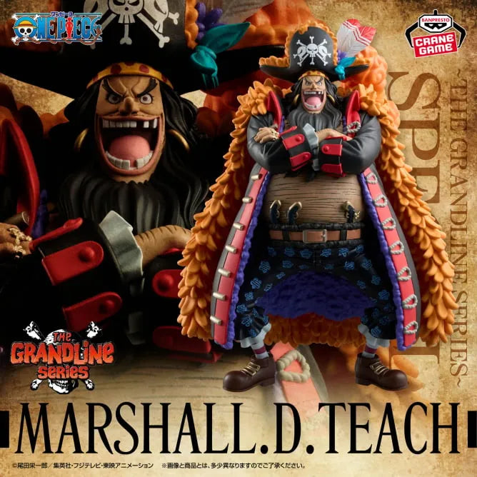 Marshall D. Teach One Piece DXF Prize Figure by Banpresto (08/2025) - Mandorama [src:https://tokutame.net/wp-content/uploads/2025/07/prize-202508-onepiece-banpresto-22.webp]