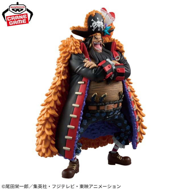 Marshall D. Teach One Piece DXF Prize Figure by Banpresto - Mandorama [src:https://figisland.net/wp-content/uploads/2025/07/s01011615051383.jpg]