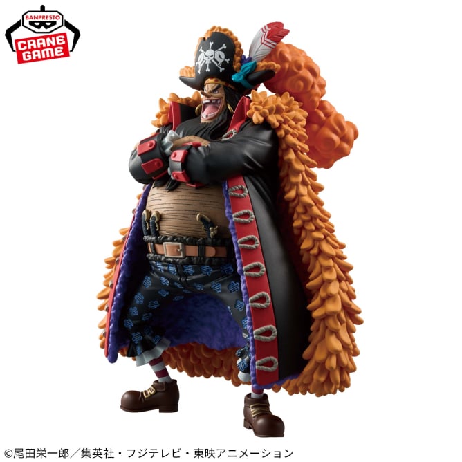 Marshall D. Teach One Piece DXF Prize Figure by Banpresto - Mandorama [src:https://figisland.net/wp-content/uploads/2025/07/s01011615051384.jpg]