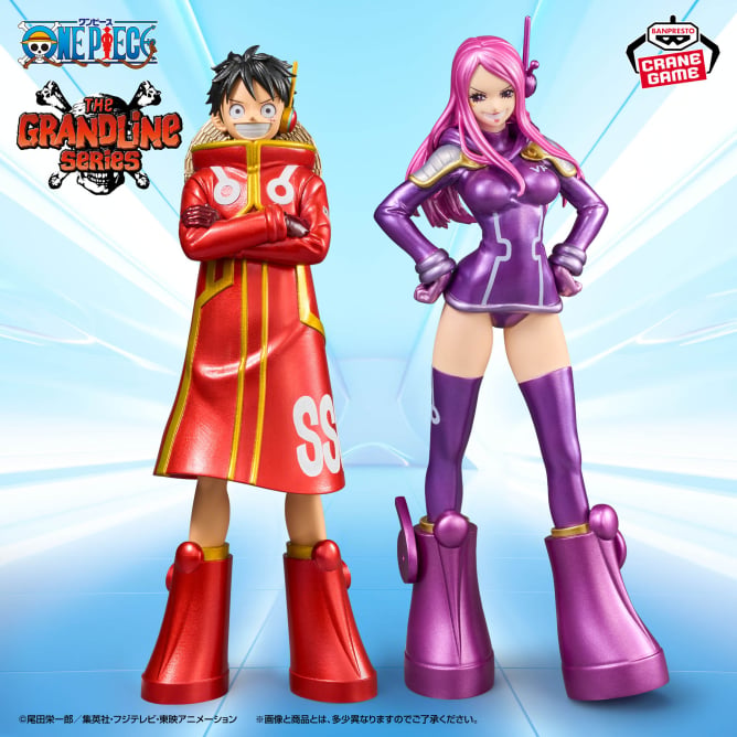 Monkey D. Luffy & Jewelry Bonney One Piece DXF Prize Figure by Banpresto - Mandorama [src:https://figisland.net/wp-content/uploads/2025/11/s01011615054180.jpg]