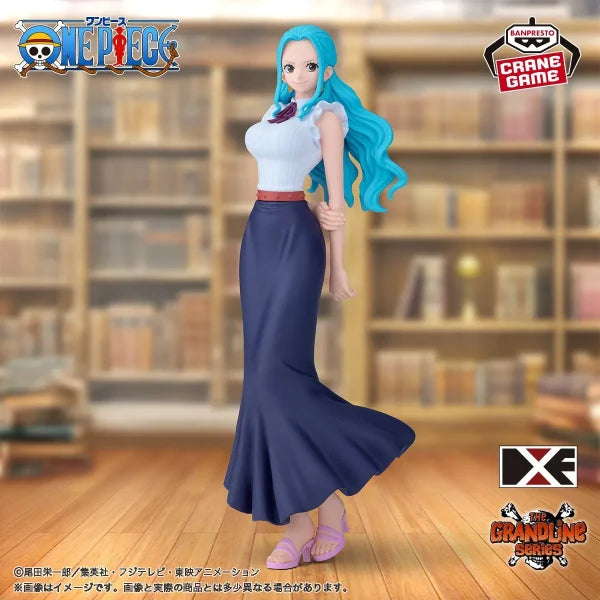 Nefertari Vivi One Piece DXF The Grandline Series Extra Prize Figure by Banpresto - Mandorama [src:https://tokutame.net/wp-content/uploads/2025/01/prize-202503-oneoiece-banpresto3.webp]