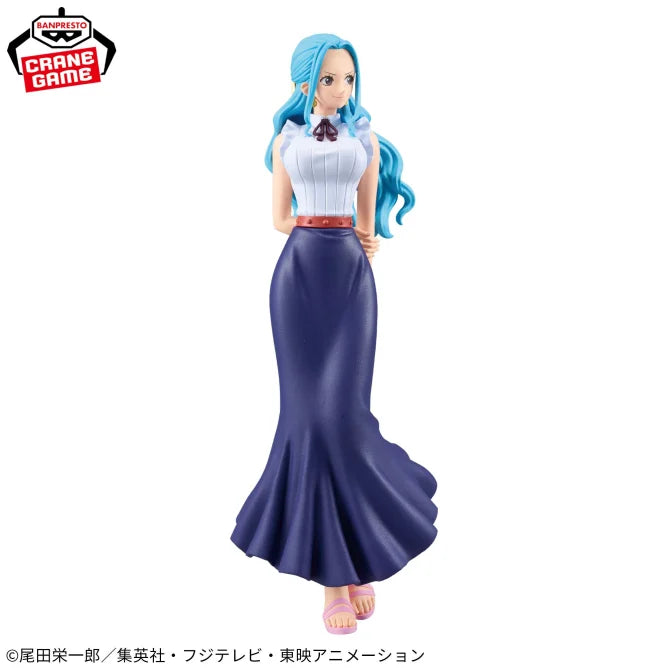 Nefertari Vivi One Piece DXF The Grandline Series Extra Prize Figure by Banpresto - Mandorama [src:https://figisland.net/wp-content/uploads/2025/02/s01011615047793.webp]