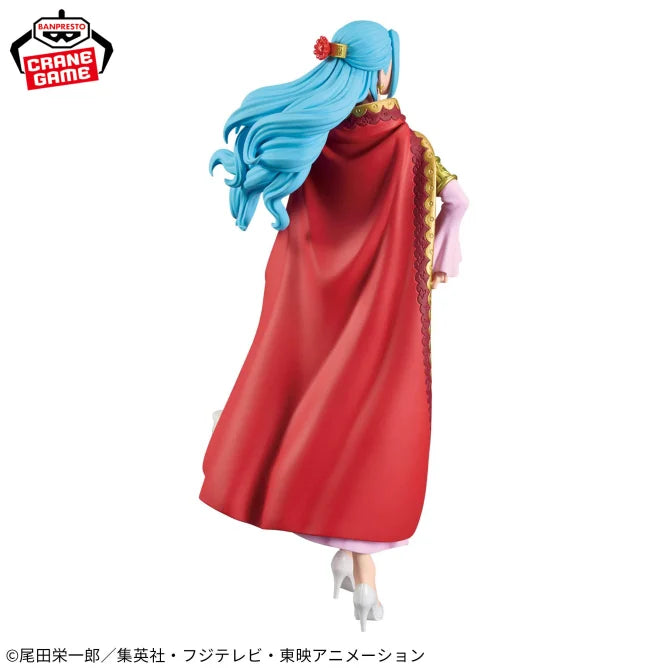 Nefertari Vivi One Piece DXF The Grandline Series Prize Figure by Banpresto - Mandorama [src:https://figisland.net/wp-content/uploads/2025/06/s01011615050853.webp]