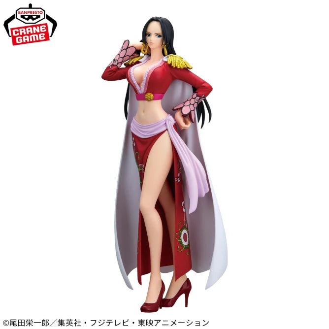 Boa Hancock One Piece Glitter & Glamours Prize Figure by Banpresto (05/2025) - Mandorama [src:https://figisland.net/wp-content/uploads/2025/04/s01011615049433.webp]