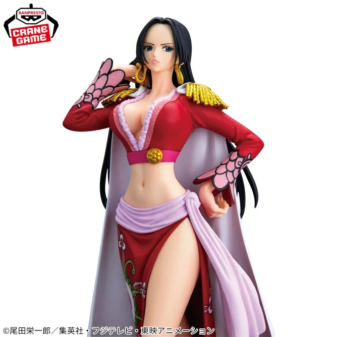 Boa Hancock One Piece Glitter & Glamours Prize Figure by Banpresto (05/2025) - Mandorama [src:https://figisland.net/wp-content/uploads/2025/04/s01011615049434.webp]