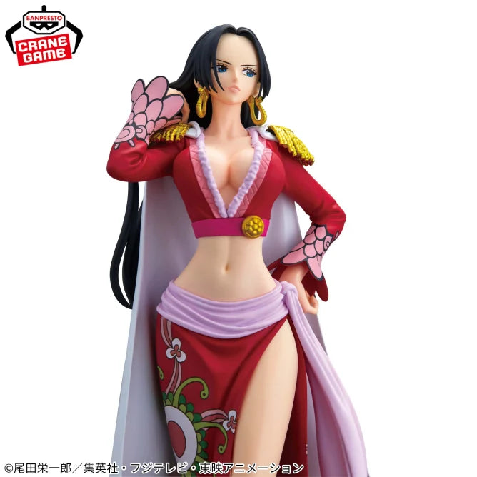 Boa Hancock One Piece Glitter & Glamours Prize Figure by Banpresto (05/2025) - Mandorama [src:https://figisland.net/wp-content/uploads/2025/04/s01011615049435.webp]