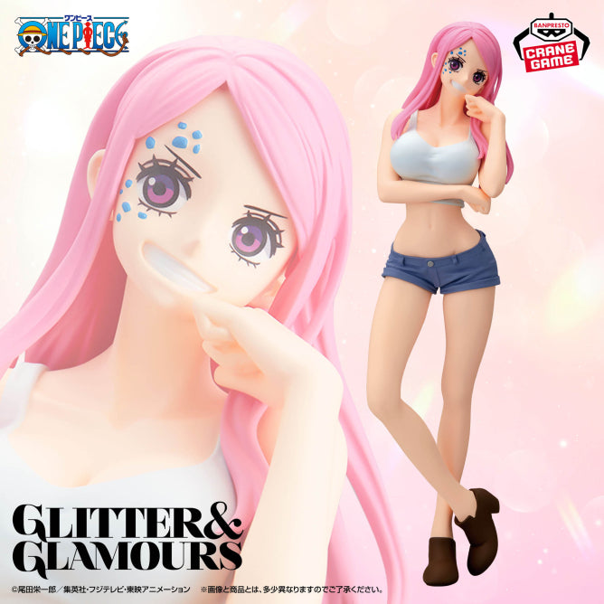 Jewelry Bonney One Piece Glitter & Glamours Prize Figure by Banpresto (03/2026) - Mandorama [src:https://figisland.net/wp-content/uploads/2026/02/s01011615056117.jpg]