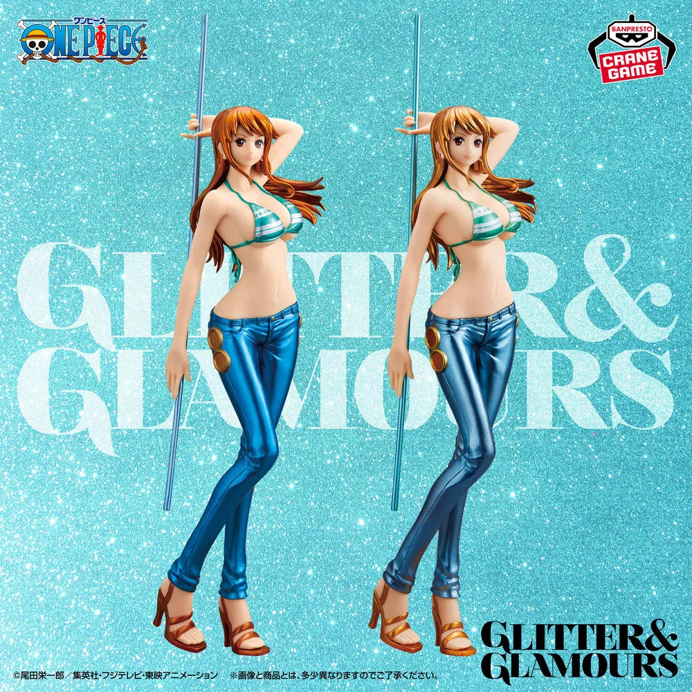 Nami One Piece Glitter & Glamours Prize Figure by Banpresto (02/2026) - Mandorama [src:https://tokutame.net/wp-content/uploads/2026/01/prize-202602-onepiece-banpresto16.webp]