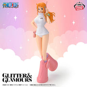 Nami One Piece Glitter & Glamours Prize Figure by Banpresto (11/2025) - Mandorama [src:https://tokutame.net/wp-content/uploads/2025/10/prize-20251107-onepiece-banpresto1.webp]