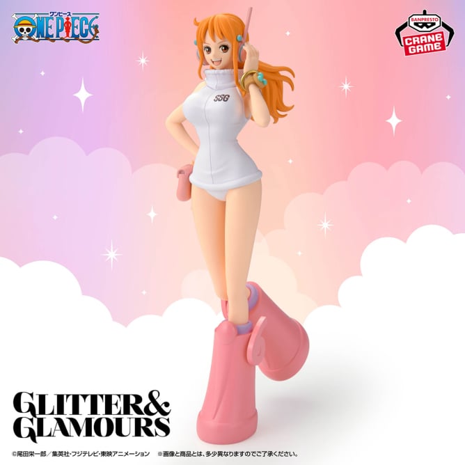 Nami One Piece Glitter & Glamours Prize Figure by Banpresto (11/2025) - Mandorama [src:https://figisland.net/wp-content/uploads/2025/10/s01011615053448.jpg]
