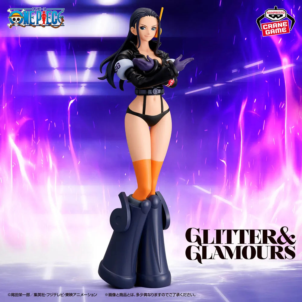 Nico Robin One Piece Glitter & Glamours Prize Figure by Banpresto (01/2026) - Mandorama [src:https://tokutame.net/wp-content/uploads/2025/12/prize-202601-onepiece-banpresto17.webp]