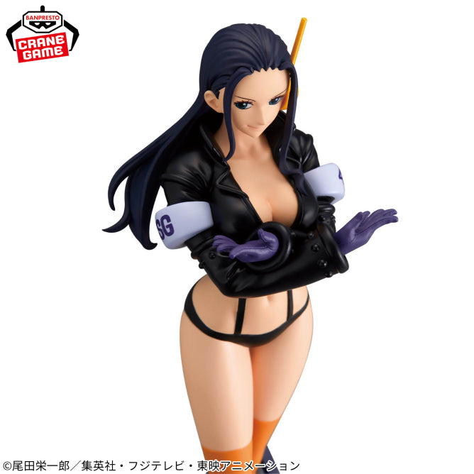 Nico Robin One Piece Glitter & Glamours Prize Figure by Banpresto - Mandorama