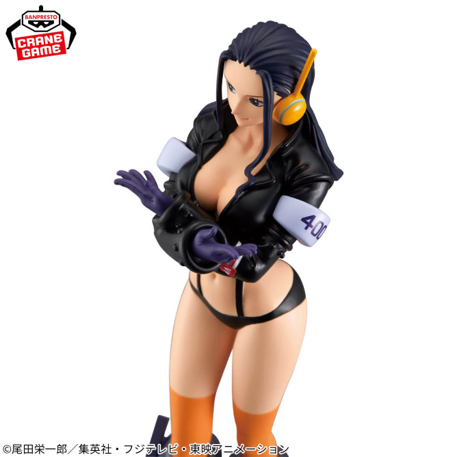 Nico Robin One Piece Glitter & Glamours Prize Figure by Banpresto - Mandorama