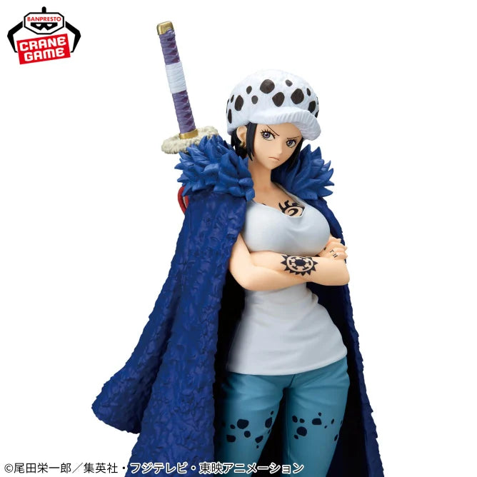 Trafalgar Law One Piece Glitter & Glamours Prize Figure by Banpresto (07/2025) - Mandorama [src:https://figisland.net/wp-content/uploads/2025/06/s01011615050767.webp]