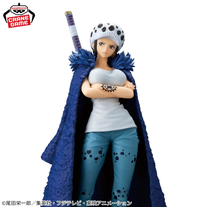 Trafalgar Law One Piece Glitter & Glamours Prize Figure by Banpresto (07/2025) - Mandorama [src:https://figisland.net/wp-content/uploads/2025/06/s01011615050768.webp]
