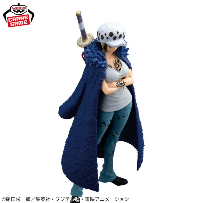 Trafalgar Law One Piece Glitter & Glamours Prize Figure by Banpresto (07/2025) - Mandorama [src:https://figisland.net/wp-content/uploads/2025/06/s01011615050769.webp]