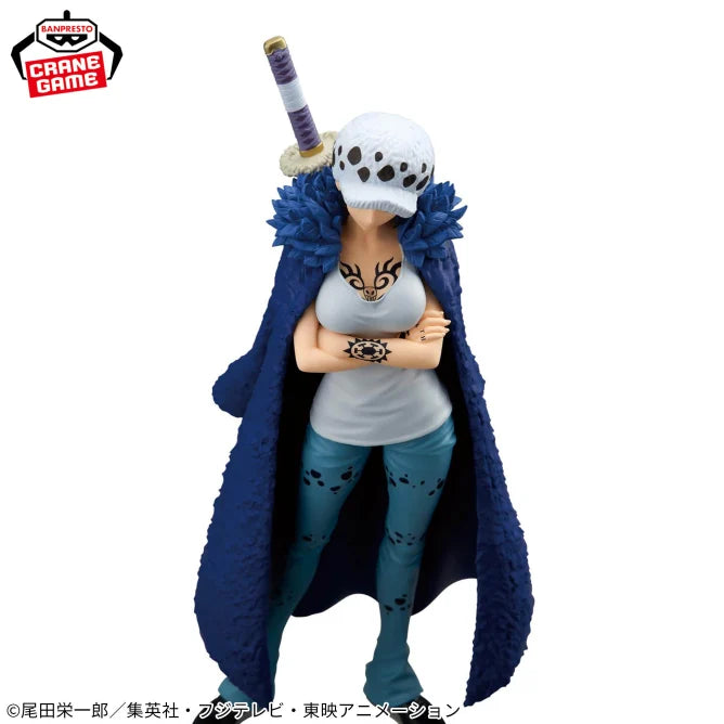 Trafalgar Law One Piece Glitter & Glamours Prize Figure by Banpresto (07/2025) - Mandorama [src:https://figisland.net/wp-content/uploads/2025/06/s01011615050771.webp]