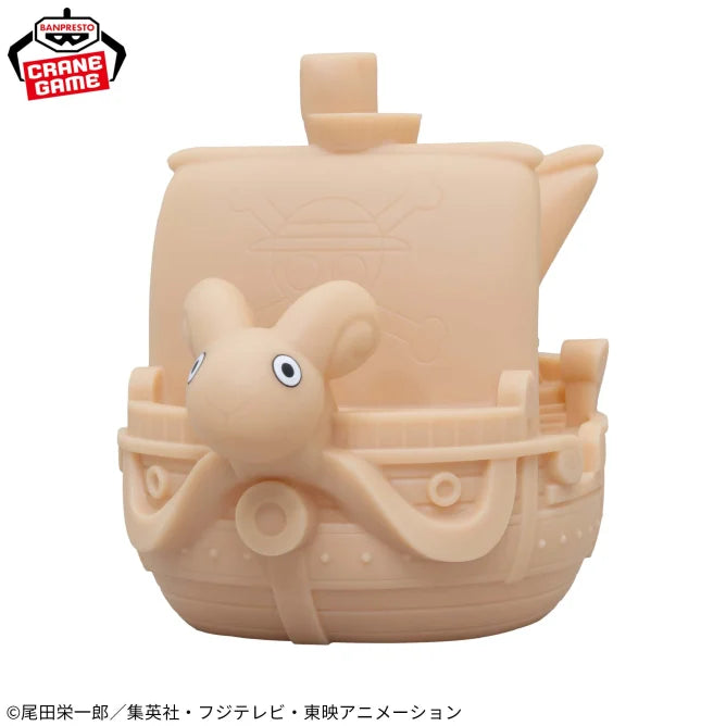 Going Merry One Piece Prize Figure by Banpresto - Mandorama