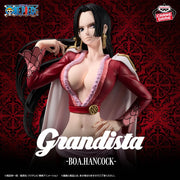 Boa Hancock One Piece GRANDISTA Prize Figure by Banpresto (02/2026) - Mandorama [src:https://tokutame.net/wp-content/uploads/2025/12/prize-202602-onepiece-banpresto13.webp]