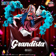 Buggy One Piece GRANDISTA Prize Figure by Banpresto (09/2026) - Mandorama [src:https://tokutame.net/wp-content/uploads/2026/07/prize-202609-onepiece-banpresto7.webp]