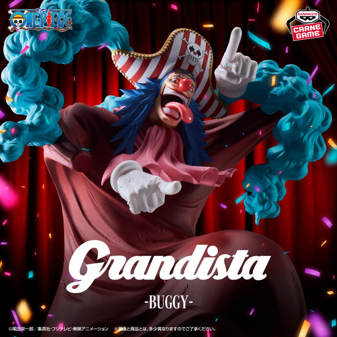 Buggy One Piece GRANDISTA Prize Figure by Banpresto (09/2026) - Mandorama [src:https://figisland.net/wp-content/uploads/2026/08/s01011615059679.jpg]