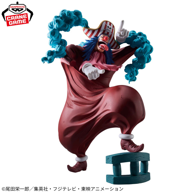 Buggy One Piece GRANDISTA Prize Figure by Banpresto (09/2026) - Mandorama [src:https://figisland.net/wp-content/uploads/2026/08/s01011615059680.jpg]