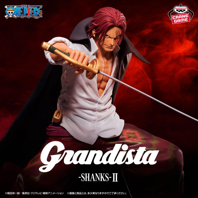 Shanks One Piece GRANDISTA Prize Figure by Banpresto (09/2026) - Mandorama [src:https://figisland.net/wp-content/uploads/2026/08/s01011615059676.jpg]
