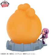 Jewelry Bonney -Father's Memory- One Piece Prize Figure by Banpresto - Mandorama