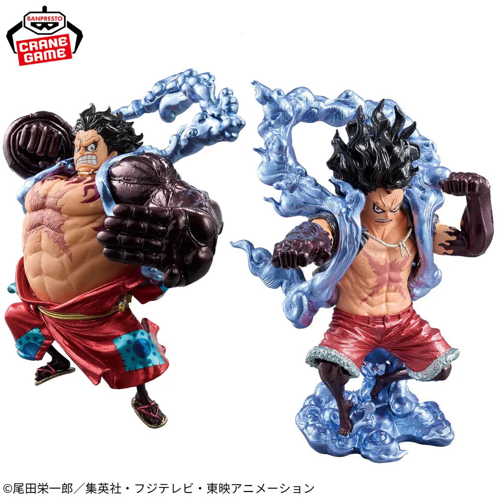 Monkey D. Luffy One Piece King of Artist Prize Figure by Banpresto (04/2026) - Mandorama [src:https://tokutame.net/wp-content/uploads/2026/03/prize-202604-onepiece-banpresto15.webp]