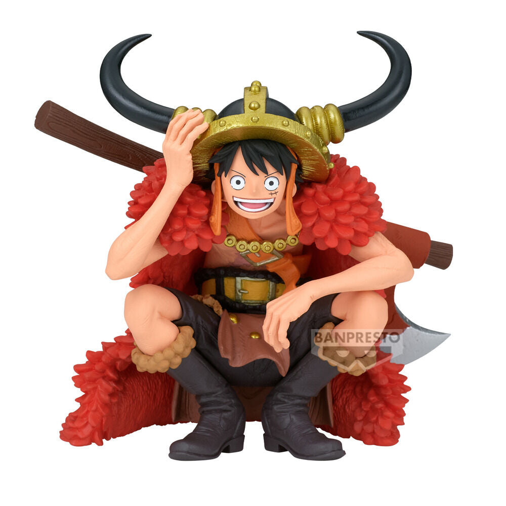 Monkey D. Luffy One Piece King of Artist Prize Figure by Banpresto (10/2026) - Mandorama [src:https://cdn.shopify.com/s/files/1/0095/6910/8015/files/img_467292_1a12fd18b21bd83db9a9f0780a1944a2_1.jpg?v=1780448737]